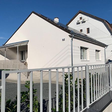 Otthon A Balatonon Vendeghaz Villa Keszthely Exterior photo